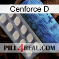 Cenforce D 34